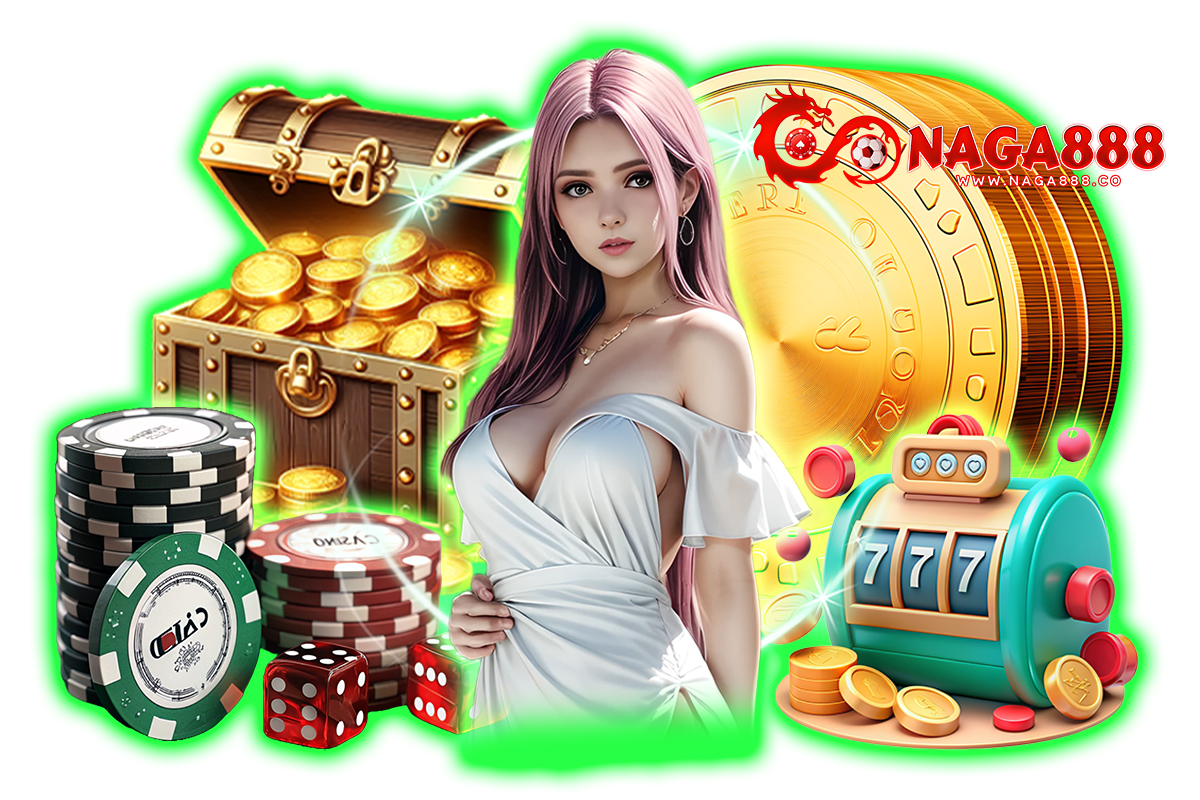 naga888 casino