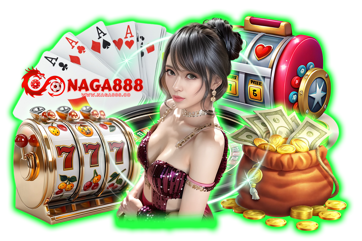 naga888 login