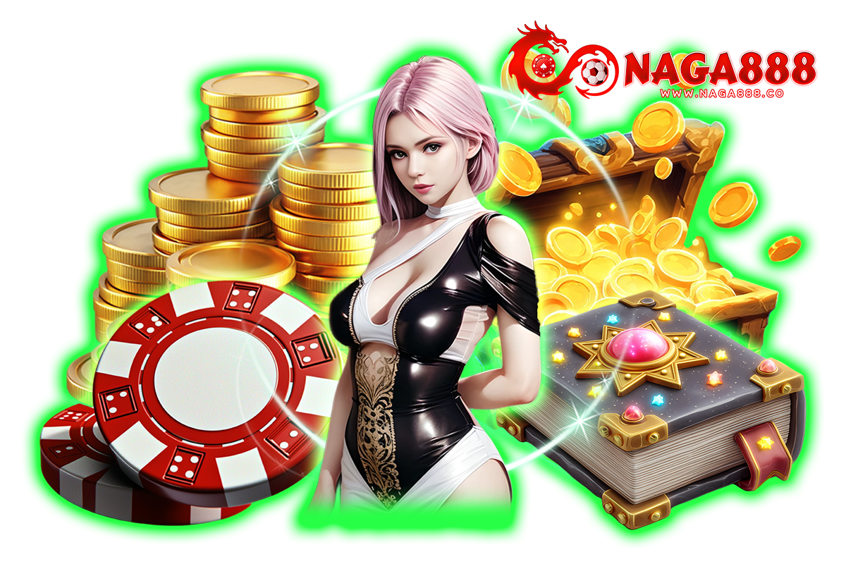 naga888 แจกเครดิตฟรี