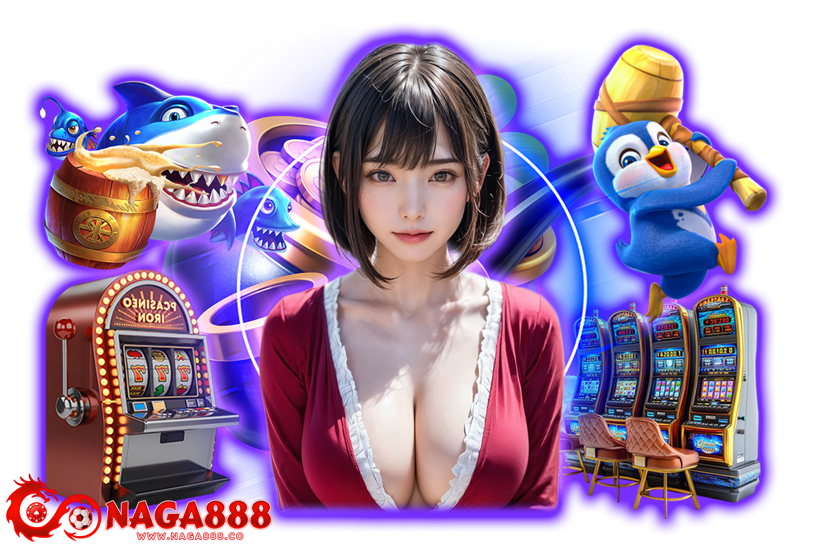 naga888 slot
