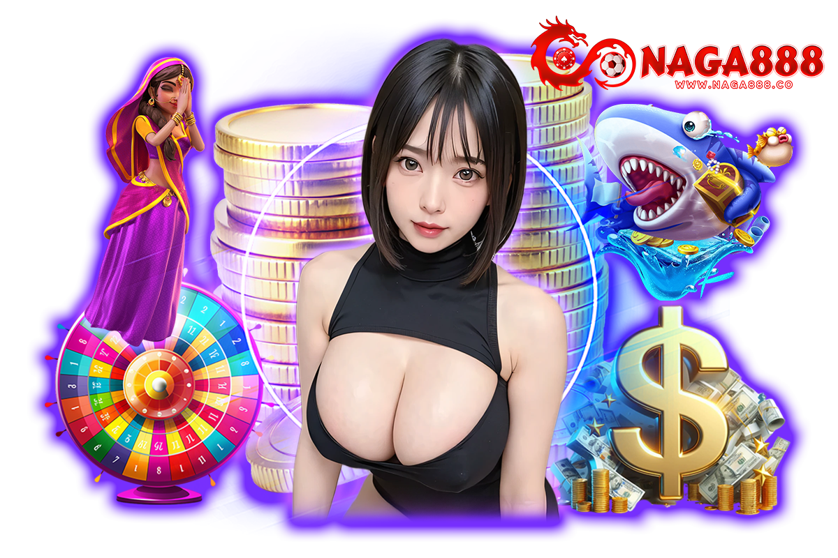 naga888 สล็อต