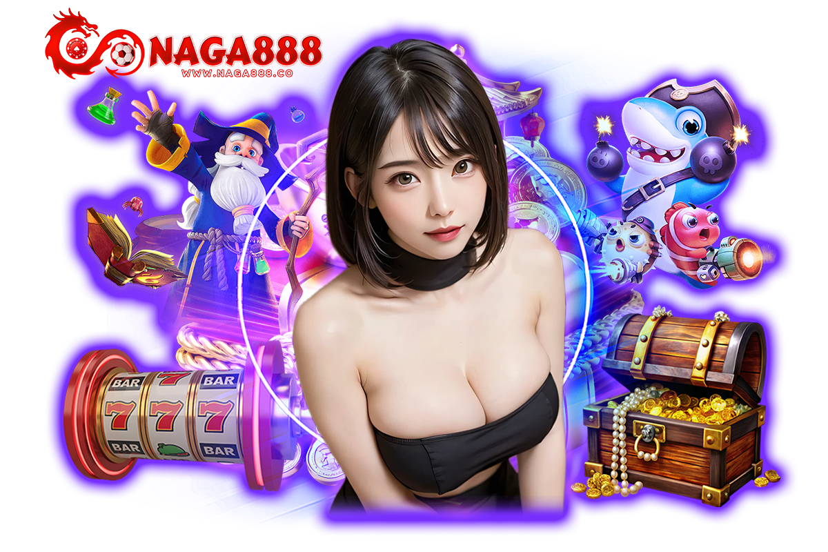 naga888 แจกเครดิตฟรี